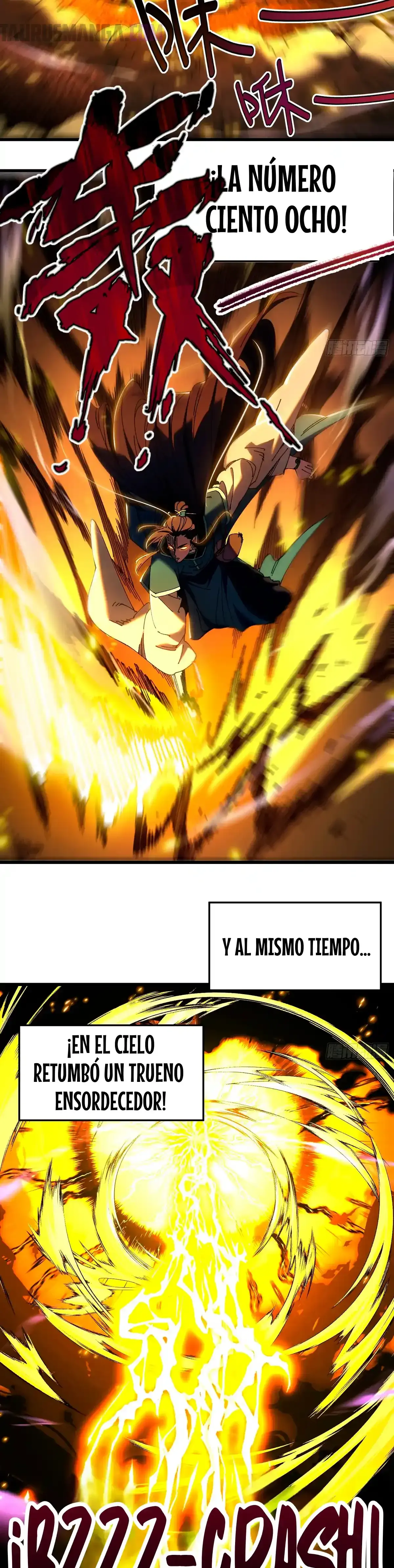 ¿En Serio Hay Gente que Piensa que la Cultivación es Difícil? > Capitulo 5 > Page 21